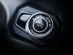 Maruti NEXA Grand Vitara Drive Modes