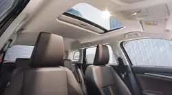 Maruti Vitara Brezza Electric Sunroof
