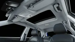 Mahindra Electric XUV400 Electric Sunroof