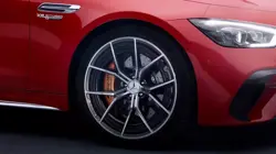 Mercedes AMG GT 63 S E Performance Alloy Wheels