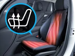 Mercedes GLE LWB 300d 4MATIC Climatized Seats