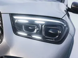 Mercedes GLE LWB 450 4MATIC MULTIBEAM LED Headlamps