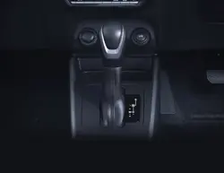 Maruti NEXA Fronx Auto Gear Shift