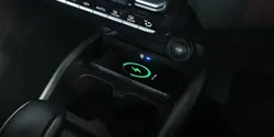 Maruti NEXA Fronx Wireless Charger