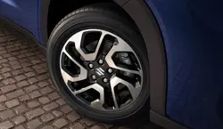 Maruti NEXA Invicto Alloy Wheels