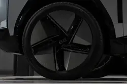 Mahindra Electric BE 09 Alloy Wheels