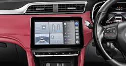MG Astor 25.7cm HD Touchscreen