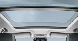 MG Astor Panoramic Skyroof