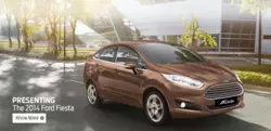 New Fiesta