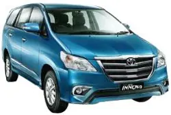 New Toyota Innova