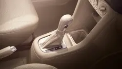 New Maruti Ertiga Automatic Gearbox