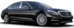 New Mercedes-Maybach (P)