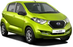 New Datsun redi-GO India (P)