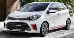 New Kia Picanto