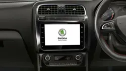 New Skoda Rapid TSI Infotainment System