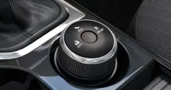 New Tata Nexon Drive Modes