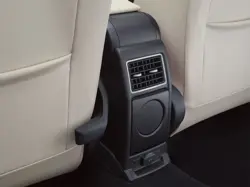 New Volkswagen Vento Rear AC Vent