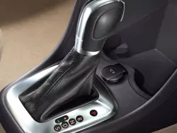 New VW Polo GT Automatic Gearbox
