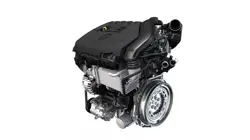New VW Polo GT Engine