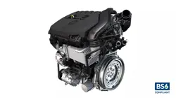 New VW T-Roc Engine
