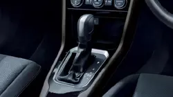 New VW T-Roc Transmission