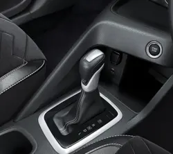 Nissan Magnite CVT Gearbox