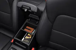 New Hyundai Tucson BS6 Centre Console Armrest