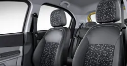 New Tata Tiago Seats
