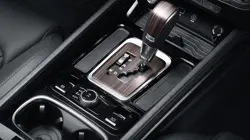 New Mahindra Alturas G4 Automatic Gearbox