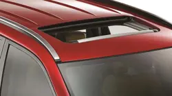 New Mahindra XUV500 Sunroof