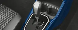 New Maruti Ignis AMT Gearbox