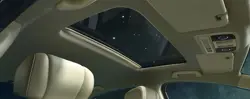 New Honda City Sunroof