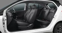 New Hyundai Grand i10 Interior