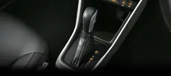 New Maruti S-Cross Automatic Transmission
