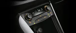 New Maruti S-Cross Climate Control System