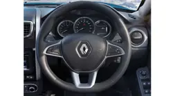 New Renault Duster Steering Wheel