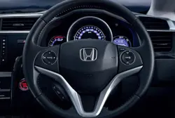 New Honda WR-V Steering Wheel
