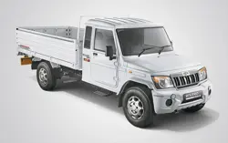 New Mahindra Bolero Pickup Extra Long