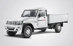 New Mahindra Bolero Pickup Extra Strong F3Q