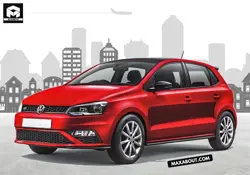 New Volkswagen Polo GT Price in India