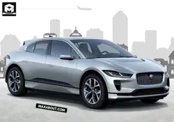 New Jaguar I-Pace HSE Price in India