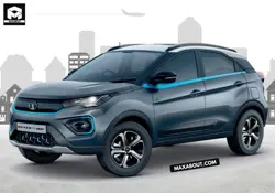 New Tata Nexon EV Prime Price in India