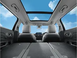 New Citroen C5 Aircross Shine Panoramic Glass Sunroof