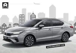 New Honda City Hybrid eHEV Price in India