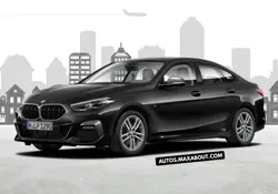 New BMW 2 Series 220i M Performance Edition Price in India