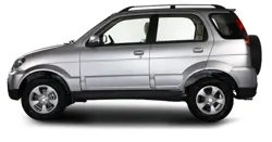 Premier Rio Side View