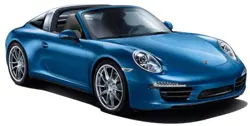 Porsche 911 Targa 4 (P)