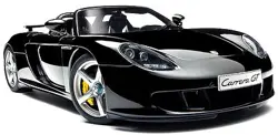 Porsche Carrera GT (P)