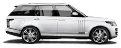 Rover Range Rover 4 LWB