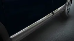 Renault Lodgy Stepway Cladding